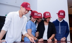 Đại học Bách khoa Hà Nội cấm mua bán kết quả nghiên cứu khoa học dưới mọi hình thức