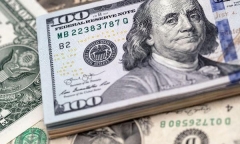 Tỷ giá USD hôm nay 21/2: Đồng USD trong nước đối lập thế giới
