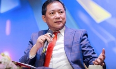 Ông Nguyễn Cao Trí bị miễn nhiệm khỏi Hội đồng trường Đại học Văn Lang