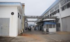 Công an Quảng Ninh thông tin nguyên nhân 61 công nhân VEGA BALLS nhập viện