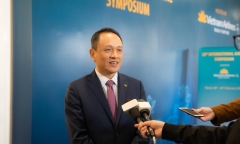 Tăng trần giá vé máy bay từ 1/3, Tổng giám đốc Vietnam Airlines nói 2 điểm chú ý
