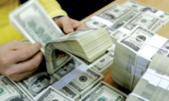 Tỷ giá USD hôm nay 28/2: Đô thế giới tiếp đà đi xuống