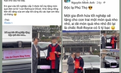 Sự thật thông tin 