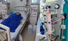 Nữ sinh ở TP.HCM suýt đột tử tại trường học, nguyên nhân do dùng thuốc tăng cân