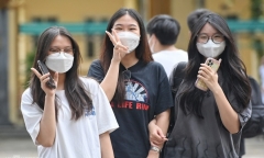 Học phí Học viện Ngân hàng 2024 dao động từ 25-37 triệu đồng