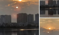 Hiện tượng 