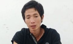Thanh niên tên gọi 