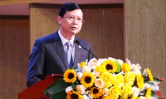 PGS.TS Nguyễn Văn Hiền làm Chủ tịch Hội đồng Trường ĐH Sư phạm Hà Nội