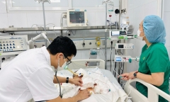 Nam sinh lớp 7 tử vong do máy tính nổ khi học bài: Gia đình không dư dả kinh tế