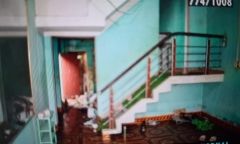 Công an Bắc Giang điều tra vụ xác chết đang phân hủy trong nhà