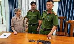 Dọn nhà phát hiện nhiều 