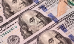 Tỷ giá USD hôm nay 24/3: Bất ngờ tăng 
