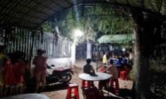 Khám nghiệm tử thi, điều tra nguyên nhân người phụ nữ tử vong bất thường ở Bình Thuận