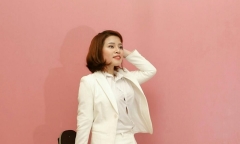 Cô giáo 9x xinh đẹp “gây sốt” với cách dạy Văn bằng công thức, thu hút hàng triệu like trên TikTok