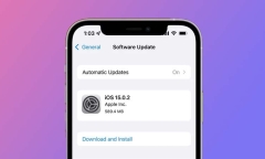 Tin tức công nghệ mới nóng nhất hôm nay 13/10: Apple ra mắt bản cập nhật iOS 15.0.2