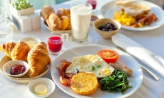 Tác hại của việc bỏ bữa sáng