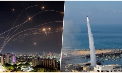 Giao tranh Israel - Hamas có thể tác động ra sao đến cuộc xung đột tại Ukraine?
