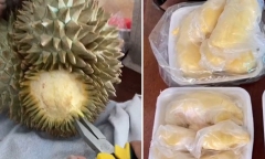 Thanh niên gây khó hiểu vì dùng kìm