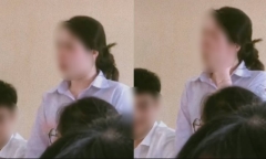Nữ sinh bật khóc nức vì chuyện kỷ yếu: Cả lớp chưa có bức hình nào đầy đủ thành viên