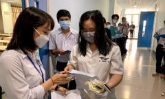 Thêm nhiều trường đại học công bố điểm chuẩn năm 2022