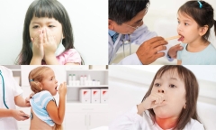 Bệnh hô hấp tăng cao thời điểm chuyển mùa, bác sĩ chỉ ra cách phòng tránh