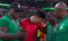 FIFA giới thiệu trái bóng thi đấu chính thức từ bán kết World Cup 2022