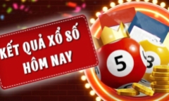Kết quả xổ số miền Nam hôm nay 17/5/2023