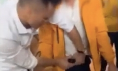 Nam thanh niên trộm 42 phong bì mừng cưới rồi giấu vào “vùng kín”
