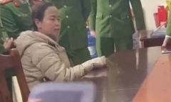 Khởi tố cựu giáo viên tiếng Anh lừa đảo chiếm đoạt số tiền ''khủng''