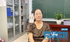 Vụ nam sinh lớp 9 ở Hà Nội tử vong: Hiệu trưởng Trường Phổ thông Quốc tế Việt Nam nói gì?