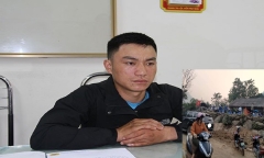 Thi thể cụ bà trong bể nước hé lộ tội ác kinh hoàng của tên sát nhân (kỳ 3): Lời thú nhận lạnh người