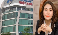 Tạm dừng giao dịch tài sản của bất động sản Nhật Nam trên cả nước