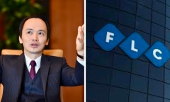 Em gái giúp cựu Chủ tịch FLC Trịnh Văn Quyết thu lợi bất chính hàng trăm tỷ đồng ra sao?