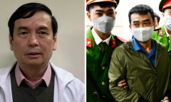 Cựu kế toán trưởng CDC Nghệ An được chồng khuyên trả tiền “cảm ơn” cho Việt Á vì thấy “không đúng”