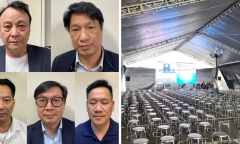 Mẹ sốc nặng, bố gạt nước mắt đưa thi thể con về quê trong vụ hoả hoạn ở Đà Lạt