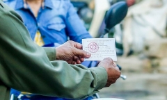 Quận đầu tiên ở Hà Nội phát 