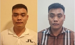 Anh em đại gia lan đất Mỏ đã buôn lậu hàng nghìn tấn than như thế nào?