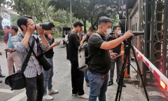 Suy ngẫm về nghề báo: Nên và không nên