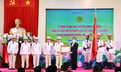 Những chiến công có máu và nước mắt