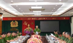 Rà soát, xem xét, cho ý kiến từng trường hợp cụ thể, đảm bảo chỉ đặc xá những người thật sự xứng đáng