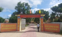 Xử lý nghiêm hành vi đe dọa, ngăn cấm học sinh đến trường