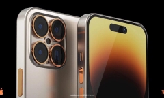 Tin tức công nghệ mới nóng nhất hôm nay 4/10: Tiết lộ đặc biệt về iPhone 15 Pro max