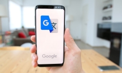 Tin tức công nghệ mới nóng nhất hôm nay 5/10: Google Dịch không còn hoạt động ở Trung Quốc