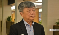 Chủ tịch Trần Sỹ Thanh: Trả đất dịch vụ cho dân,