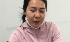Tình tiết mới nhất vụ 
