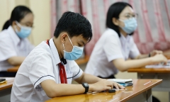 Ai được tuyển thẳng vào lớp 10 công lập năm 2023?