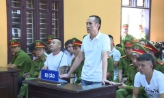 Chân dung trùm giang hồ khét tiếng Tuấn