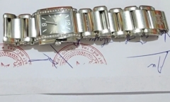 Vì sao chiếc đồng hồ Patek Philipp trị giá 278 triệu đồng bị mất ở sân bay Phú Quốc?