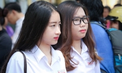Đáp án, đề thi môn KHTN Vật lý - Hóa học - Sinh học mã đề 208 tốt nghiệp THPT 2023 mới nhất, chính xác nhất