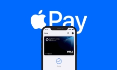 Tin tức công nghệ mới nóng nhất hôm nay 9/8: Apple Pay ra mắt tại Việt Nam